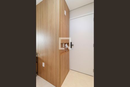 Sala de kitnet/studio para alugar com 0 quarto, 32m² em Campo Belo, São Paulo