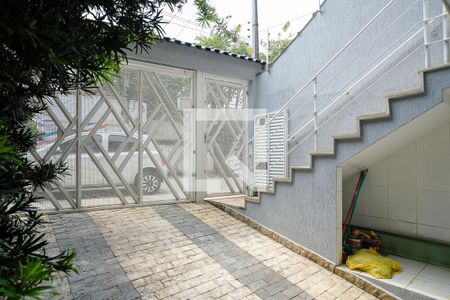 Casa à venda com 200m², 3 quartos e 5 vagasGaragem