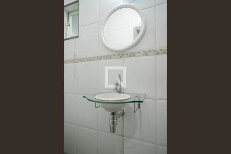 Casa à venda com 200m², 3 quartos e 5 vagasLavabo