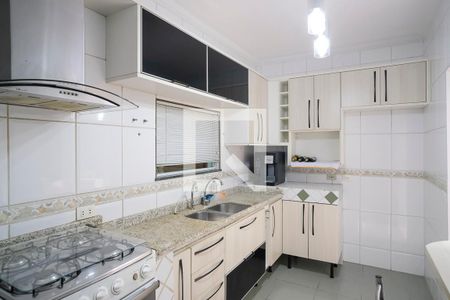 Casa à venda com 200m², 3 quartos e 5 vagasCozinha