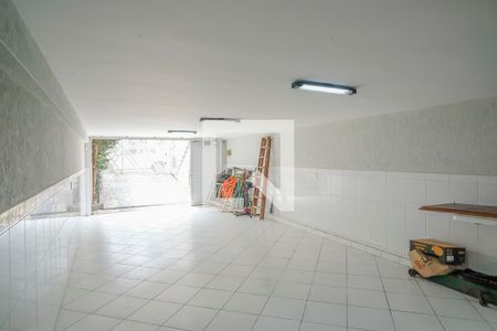 Casa à venda com 200m², 3 quartos e 5 vagasGaragem