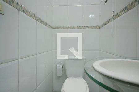 Casa à venda com 200m², 3 quartos e 5 vagasLavabo