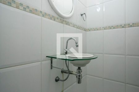 Casa à venda com 200m², 3 quartos e 5 vagasLavabo