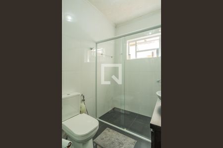 Apartamento à venda com 76m², 1 quarto e sem vagaBanheiro