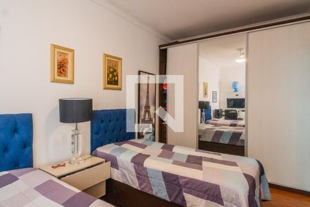 Apartamento à venda com 76m², 1 quarto e sem vagaQuarto