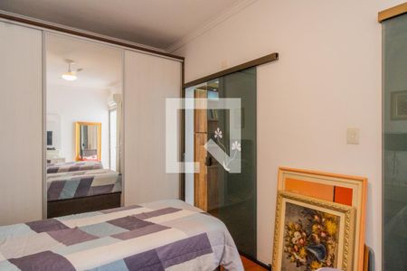 Apartamento à venda com 76m², 1 quarto e sem vagaQuarto