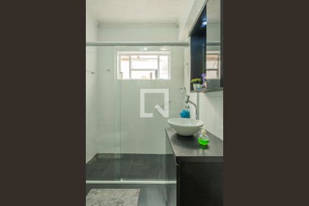 Apartamento à venda com 76m², 1 quarto e sem vagaBanheiro
