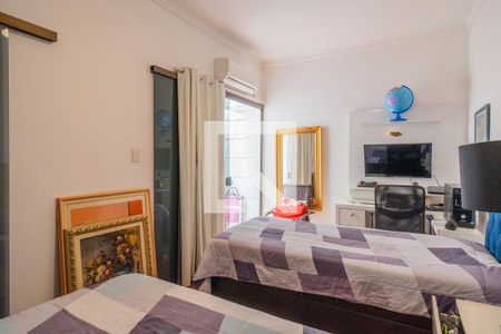Apartamento à venda com 76m², 1 quarto e sem vagaQuarto