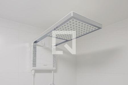 Studio para alugar com 27m², 1 quarto e sem vagaBanheiro