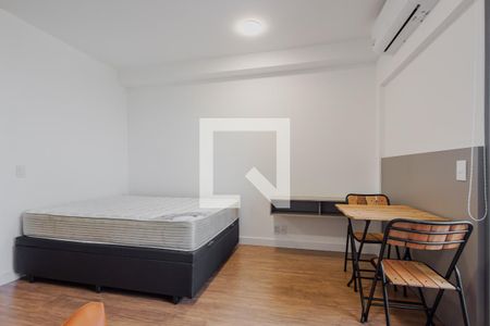 Studio para alugar com 27m², 1 quarto e sem vagaStudio