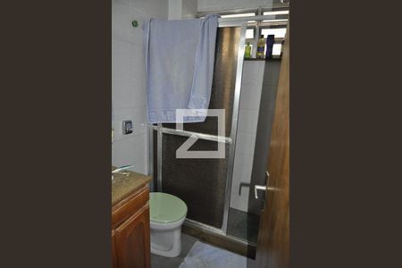 Apartamento para alugar com 73m², 2 quartos e 1 vagaBanheiro