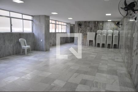 Apartamento para alugar com 73m², 2 quartos e 1 vagaÁrea comum