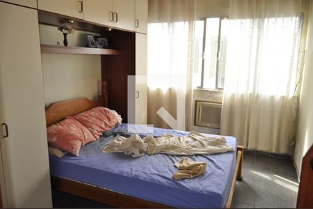 Apartamento para alugar com 73m², 2 quartos e 1 vagaQuarto