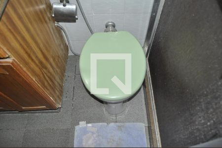 Apartamento para alugar com 73m², 2 quartos e 1 vagaBanheiro