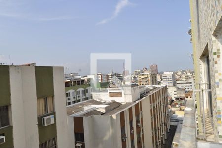 Varanda Sala de apartamento para alugar com 2 quartos, 73m² em Méier, Rio de Janeiro