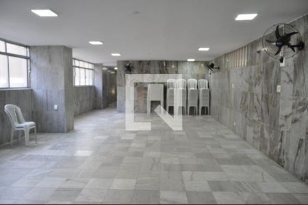 Apartamento para alugar com 73m², 2 quartos e 1 vagaÁrea comum