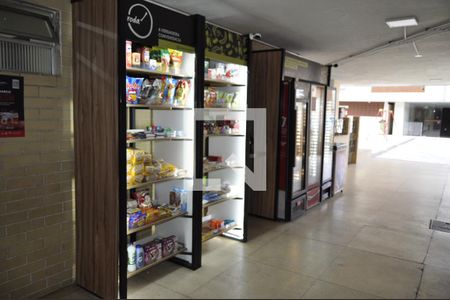 Apartamento para alugar com 73m², 2 quartos e 1 vagaÁrea comum