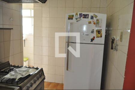 Cozinha  de apartamento para alugar com 2 quartos, 73m² em Méier, Rio de Janeiro
