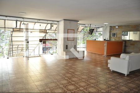 Apartamento para alugar com 73m², 2 quartos e 1 vagaÁrea comum