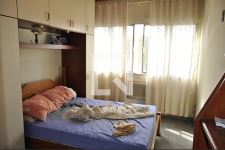 Apartamento para alugar com 73m², 2 quartos e 1 vagaQuarto