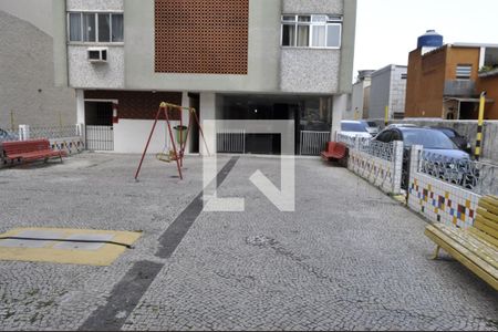 Apartamento para alugar com 73m², 2 quartos e 1 vagaÁrea comum