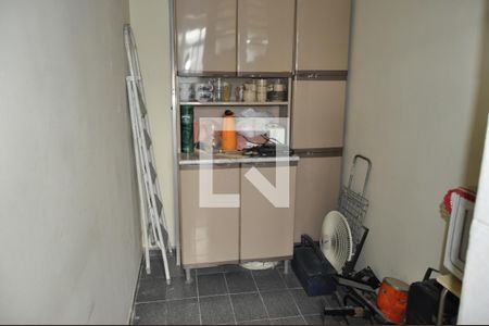 Apartamento para alugar com 73m², 2 quartos e 1 vagaLavanderia 