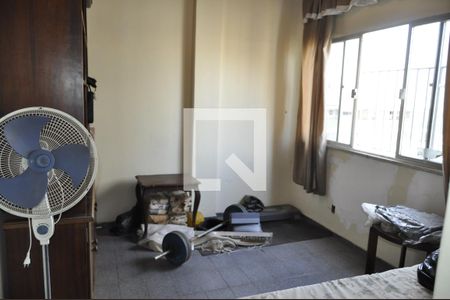 Apartamento para alugar com 73m², 2 quartos e 1 vagaQuarto 2