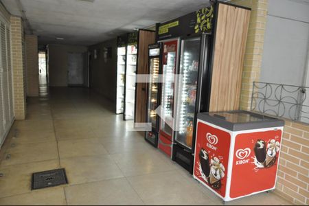 Apartamento para alugar com 73m², 2 quartos e 1 vagaÁrea comum