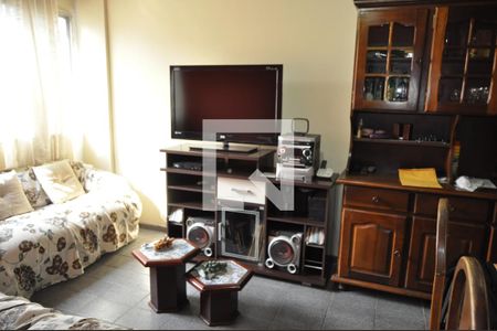 Sala de apartamento para alugar com 2 quartos, 73m² em Méier, Rio de Janeiro