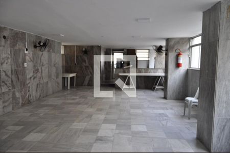 Apartamento para alugar com 73m², 2 quartos e 1 vagaÁrea comum