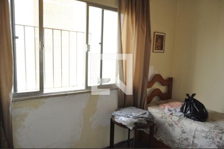 Apartamento para alugar com 73m², 2 quartos e 1 vagaQuarto 2