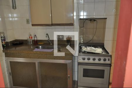 Cozinha  de apartamento para alugar com 2 quartos, 73m² em Méier, Rio de Janeiro