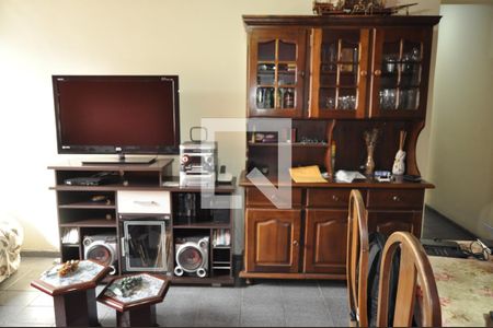 Sala de apartamento para alugar com 2 quartos, 73m² em Méier, Rio de Janeiro