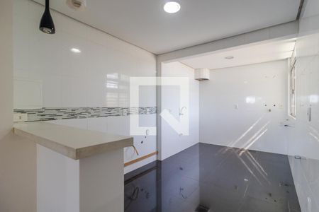 Apartamento à venda com 78m², 2 quartos e 1 vagaCozinha