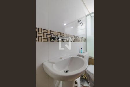 Apartamento à venda com 78m², 2 quartos e 1 vagaBanheiro