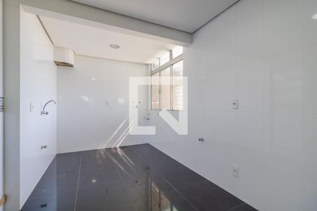 Apartamento à venda com 78m², 2 quartos e 1 vagaCozinha