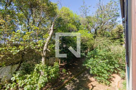 Vista de apartamento à venda com 2 quartos, 78m² em Cavalhada, Porto Alegre