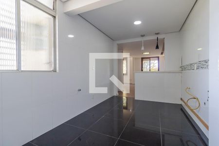 Apartamento à venda com 78m², 2 quartos e 1 vagaCozinha