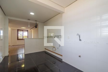 Apartamento à venda com 78m², 2 quartos e 1 vagaCozinha