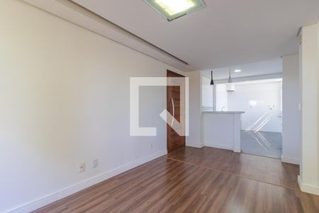 Sala de apartamento à venda com 2 quartos, 78m² em Cavalhada, Porto Alegre