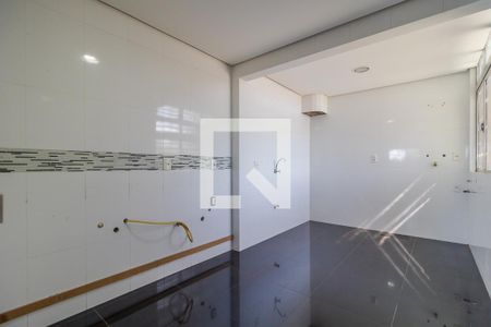 Apartamento à venda com 78m², 2 quartos e 1 vagaCozinha