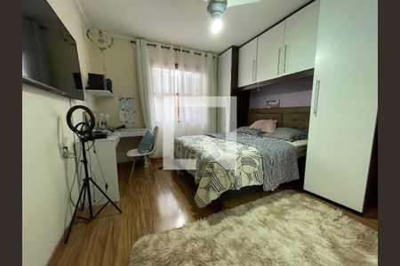 Casa à venda com 150m², 3 quartos e 2 vagas Casa à venda com 150m², 3 quartos e 2 vagasquarto 3