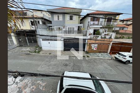 Casa à venda com 150m², 3 quartos e 2 vagas Casa à venda com 150m², 3 quartos e 2 vagasVista da Varanda