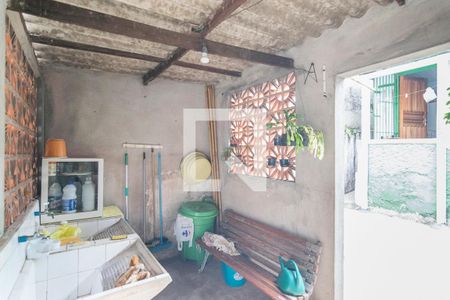 Casa para alugar com 288m², 2 quartos e sem vaga Casa para alugar com 288m², 2 quartos e sem vagaÁrea de Serviço