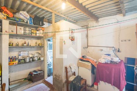 Casa para alugar com 288m², 2 quartos e sem vaga Casa para alugar com 288m², 2 quartos e sem vagaQuarto de Serviço