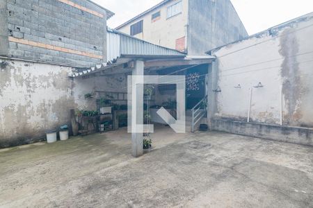 Casa para alugar com 288m², 2 quartos e sem vaga Casa para alugar com 288m², 2 quartos e sem vagaQuintal