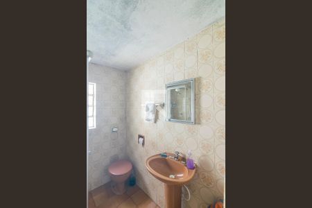 Casa para alugar com 288m², 2 quartos e sem vaga Casa para alugar com 288m², 2 quartos e sem vagaBanheiro