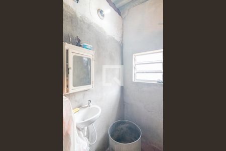 Casa para alugar com 288m², 2 quartos e sem vaga Casa para alugar com 288m², 2 quartos e sem vagaBanheiro de Serviço