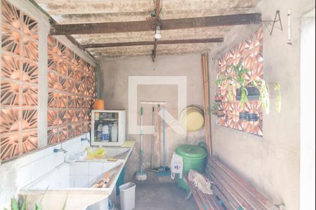 Casa para alugar com 288m², 2 quartos e sem vaga Casa para alugar com 288m², 2 quartos e sem vagaÁrea de Serviço