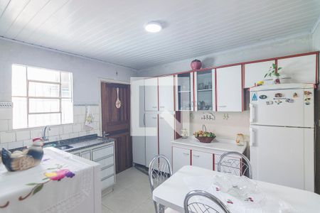 Casa para alugar com 288m², 2 quartos e sem vaga Casa para alugar com 288m², 2 quartos e sem vagaCozinha